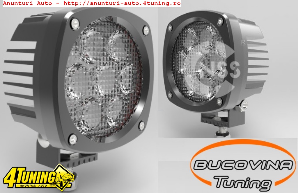 PROIECTOARE LED HIGH POWER OFERTA 849 LE