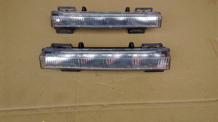 Proiectoare led mercedes ml 2013