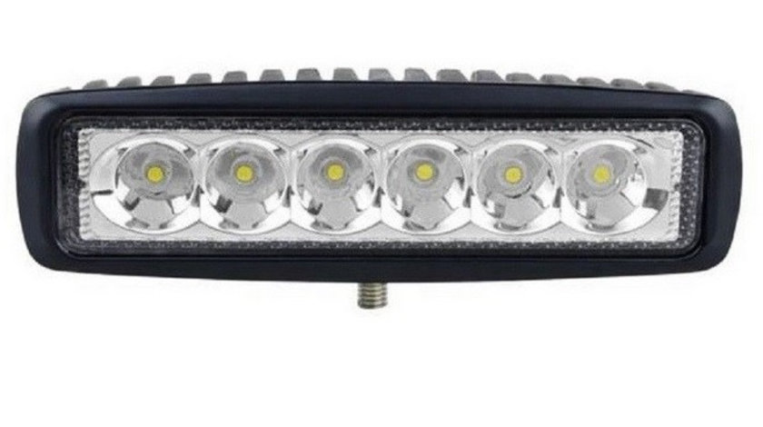 Proiectoare Led Offroad 18w 12v/24v