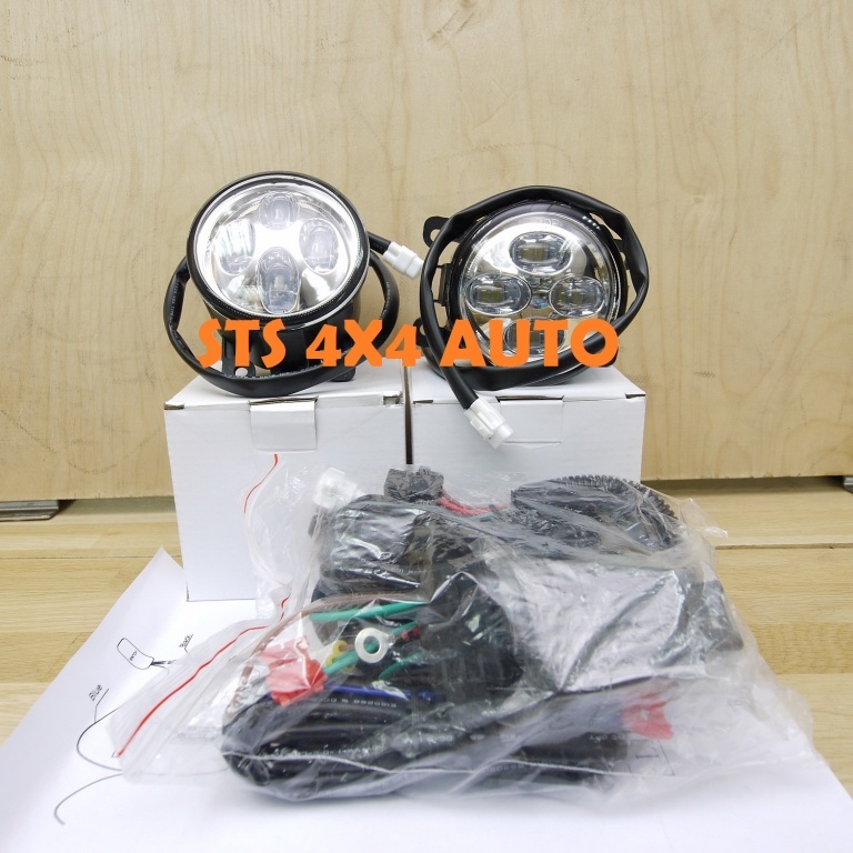 PROIECTOARE LED SUZUKI GRAND VITARA 2006-2012