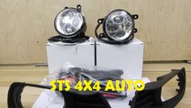 PROIECTOARE LED TOYOTA CAMRY 2007-2009