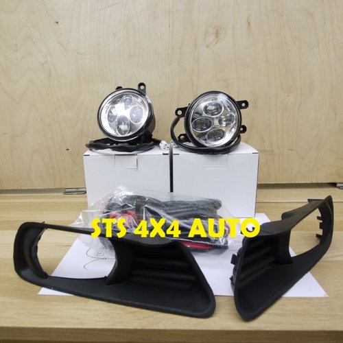 PROIECTOARE LED TOYOTA CAMRY 2007-2009
