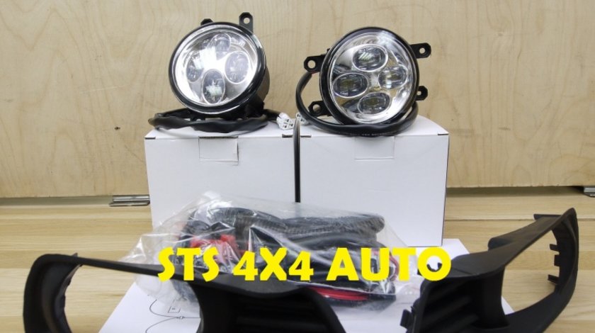 PROIECTOARE LED TOYOTA CAMRY 2007-2009