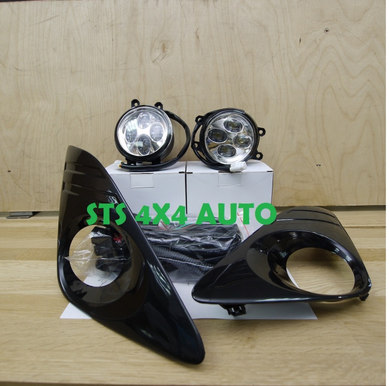 PROIECTOARE LED TOYOTA CAMRY 2012--2014