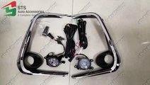 PROIECTOARE LED TOYOTA COROLLA 2019-2020 SEDAN [OE...