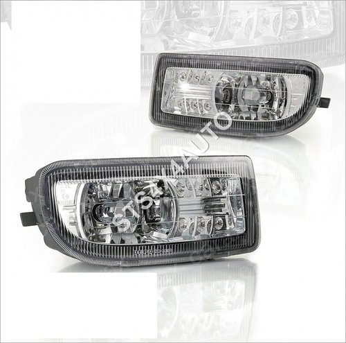 PROIECTOARE LED TOYOTA LAND CRUISER FJ100 1998-2007