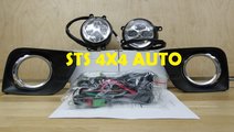 PROIECTOARE LED TOYOTA LAND CRUISER FJ150 PRADO 20...