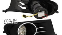 PROIECTOARE LED VW GOLF 6 2008+