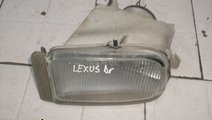 Proiectoare Lexus GS300