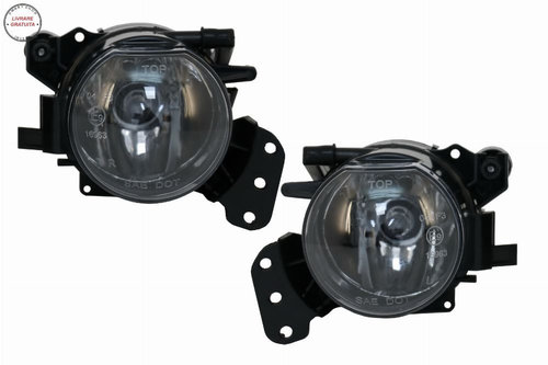 Proiectoare Lumini de Ceata BMW Seria 3 E90 E91 Seria 3 Coupe Cabrio E92 E92 Seria- livrare gratuita