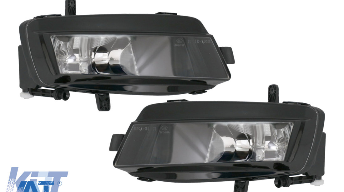 Proiectoare Lumini de Ceata compatibil cu VW Golf 7 VII (2013-2017)