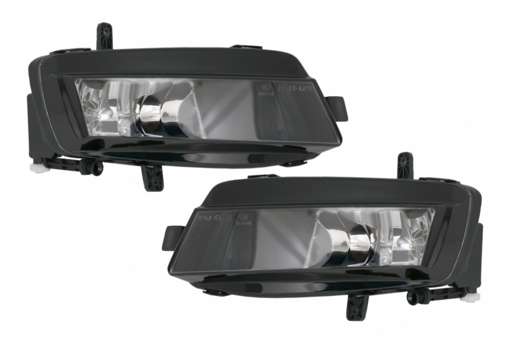Proiectoare Lumini de Ceata compatibil cu VW Golf 7 VII (2013-2017) FLVWG7N