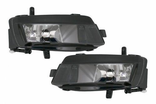 Proiectoare Lumini de Ceata compatibil cu VW Golf 7 VII (2013-2017) FLVWG7N