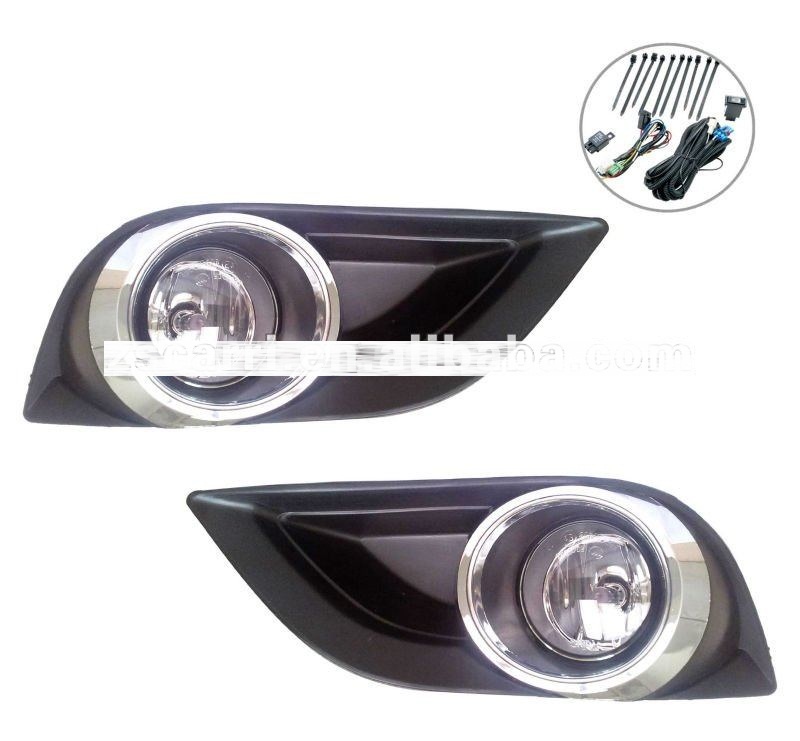 PROIECTOARE MAZDA BT-50 2012-2014