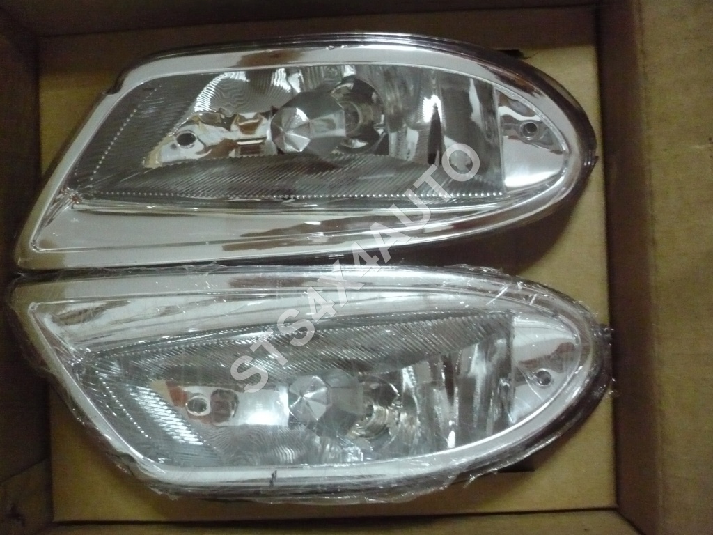 PROIECTOARE MERCEDES M-CLASS W163 1998-2005