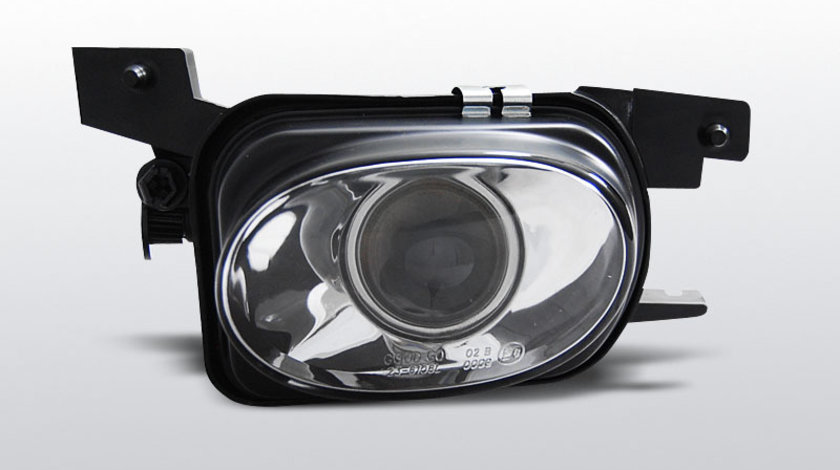 Proiectoare Mercedes W211 2003-2006 model AMG