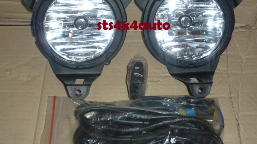 PROIECTOARE MITSUBISHI L200 TRITON 2005-2009