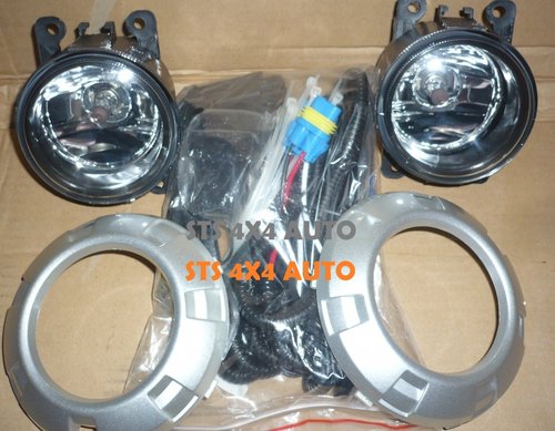 PROIECTOARE MITSUBISHI PAJERO IV 2007-2015