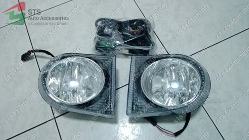 PROIECTOARE NISSAN PATROL Y61 1998-2004 [OE DESIGN]