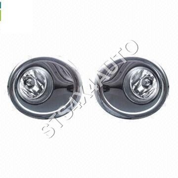 PROIECTOARE NISSAN PATROL Y62 2010-2014 OEM