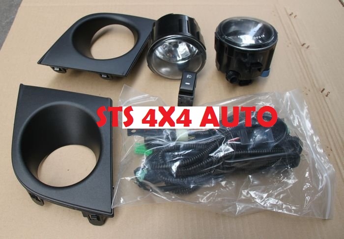 PROIECTOARE NISSAN TIIDA 2007-2013 OEM
