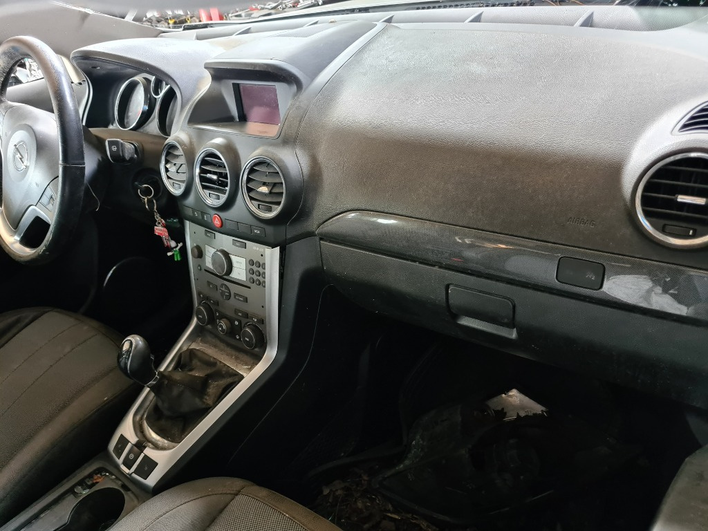 Proiectoare Opel Antara 2014 4x4 2.2