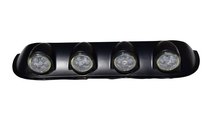 Proiectoare Plafon 4x4 1500 Led Cu Angel Eyes 1207...