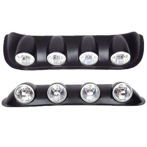 Proiectoare Plafon 4x4 1500 TCT-586