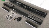 Proiectoare PLAFON CARBON MERCEDES G-CLASS W463A W...