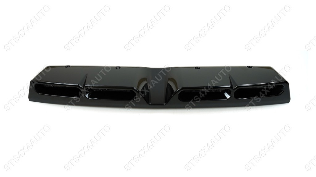 PROIECTOARE PLAFON FORD RANGER T9 SI RAPTOR 2022-2024 [V3][LUX-STYLE]