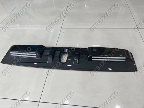 PROIECTOARE PLAFON LED DRL CU DYNAMIC SEMNALIZARE TOYOTA HILUX REVO 2016-2025 [V3]