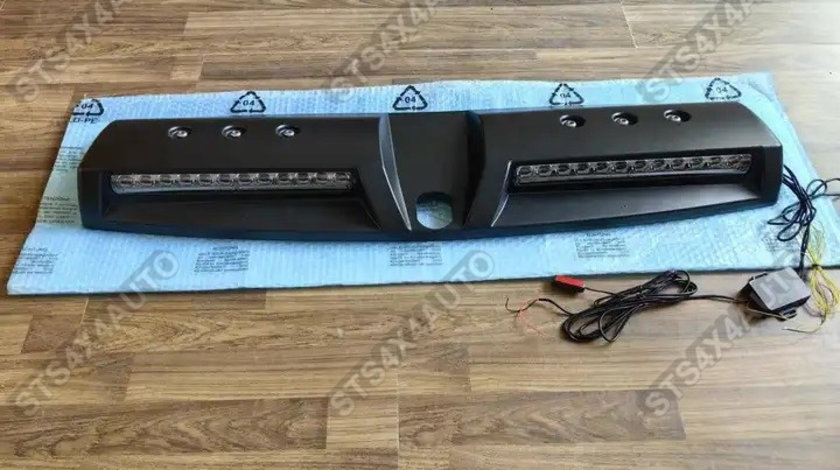 PROIECTOARE PLAFON MITSUBISHI L200 TRITON 2015-2023 [V2]