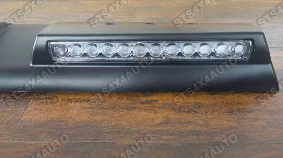 PROIECTOARE PLAFON NISSAN NAVARA NP300 2015-2023 [V3]