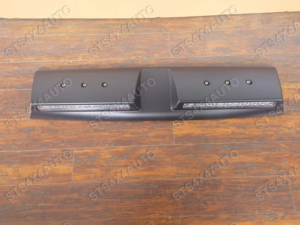PROIECTOARE PLAFON NISSAN NAVARA NP300 2015-2023 [V3]