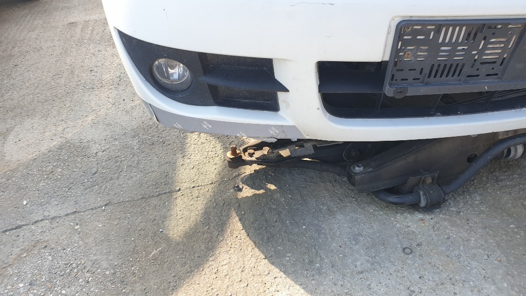 Proiectoare Renault Clio 2 2008 Limuzina 1.4