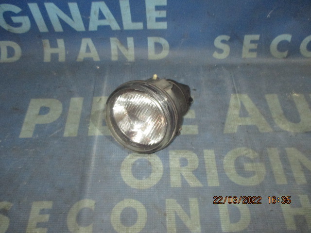 Proiectoare Renault Megane Coach 1996; 7700838258
