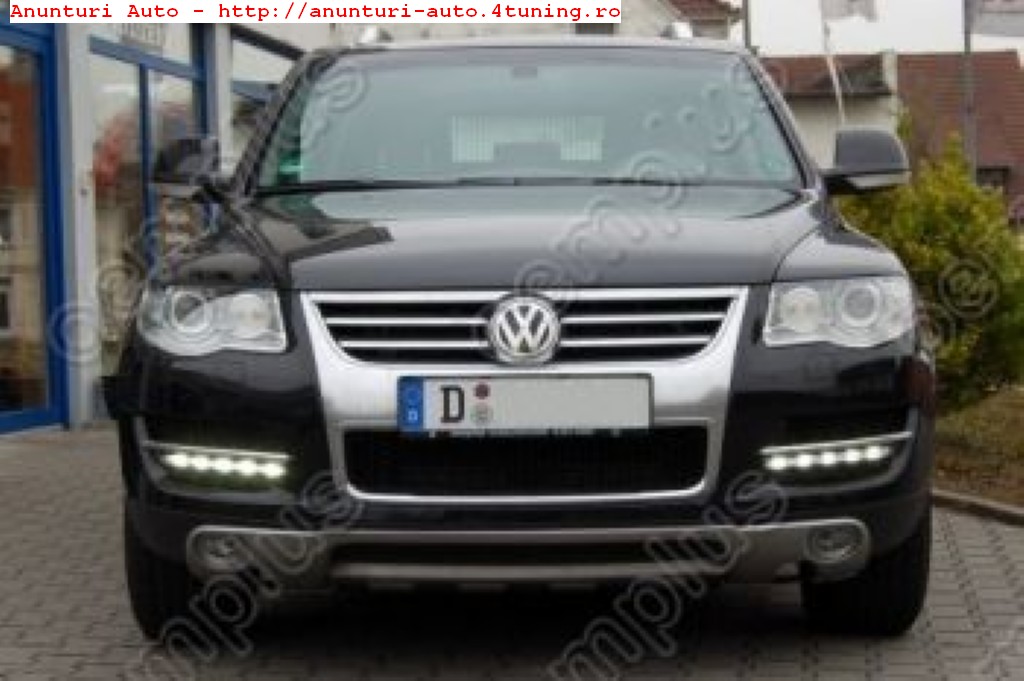 Proiectoare ceata ford mondeo 2005 #3