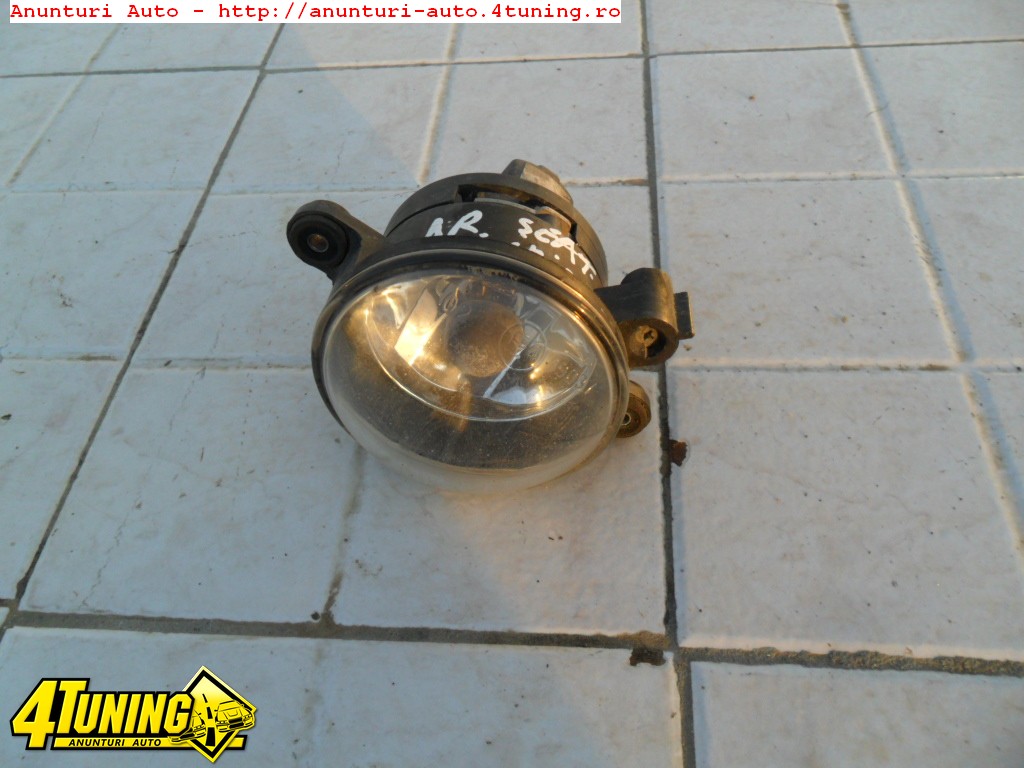 Proiectoare Seat Ibiza