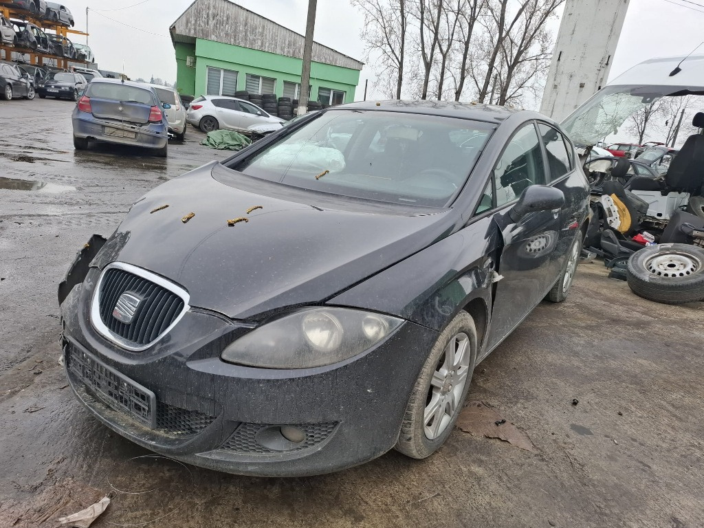 Proiectoare Seat Leon 2007 hatchback 1.9 tdi BXE