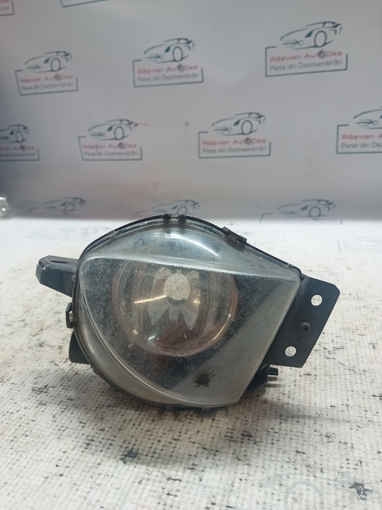 Proiectoare stânga BMW 320 2010