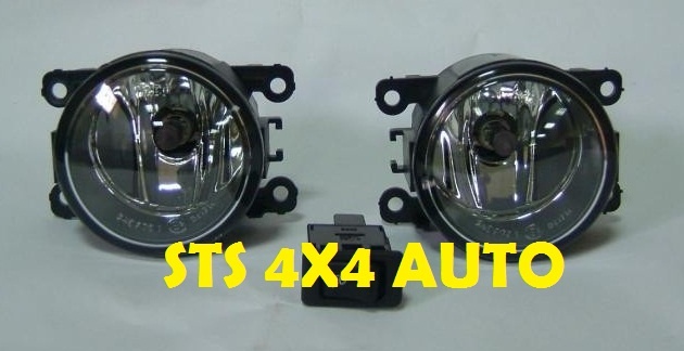 PROIECTOARE SUZUKI GRAND VITARA 2006-2012