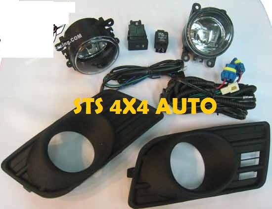 PROIECTOARE SUZUKI SWIFT 2007-2010