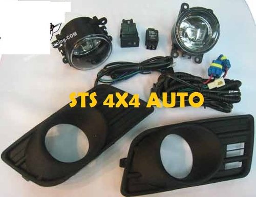 PROIECTOARE SUZUKI SWIFT 2007-2010