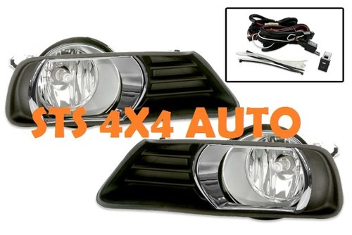 PROIECTOARE TOYOTA CAMRY 2007-2009 [OEM]