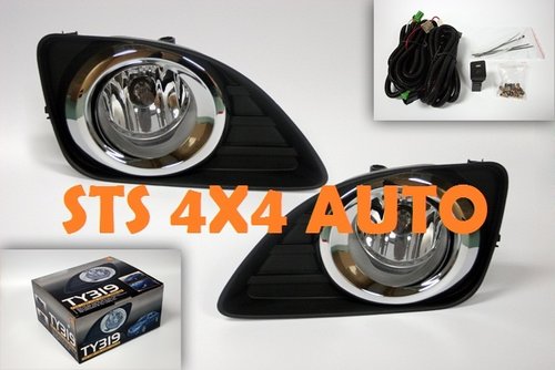 PROIECTOARE TOYOTA CAMRY 2009-2011 [OEM]