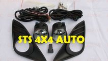 PROIECTOARE TOYOTA CAMRY 2012-2014 [OEM]