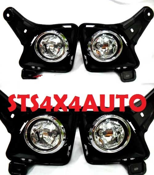 PROIECTOARE TOYOTA HIACE 2011-2013