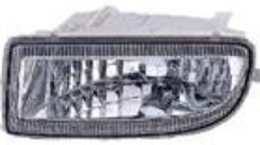 PROIECTOARE TOYOTA LAND CRUISER FJ100 1998-2007 [OEM]