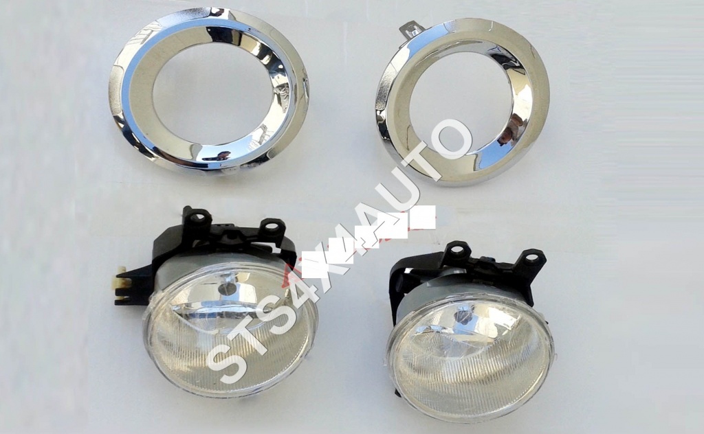 PROIECTOARE TOYOTA LAND CRUISER FJ150 PRADO 2014-2017 OEM