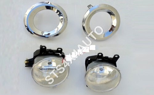 PROIECTOARE TOYOTA LAND CRUISER FJ150 PRADO 2014-2017 OEM